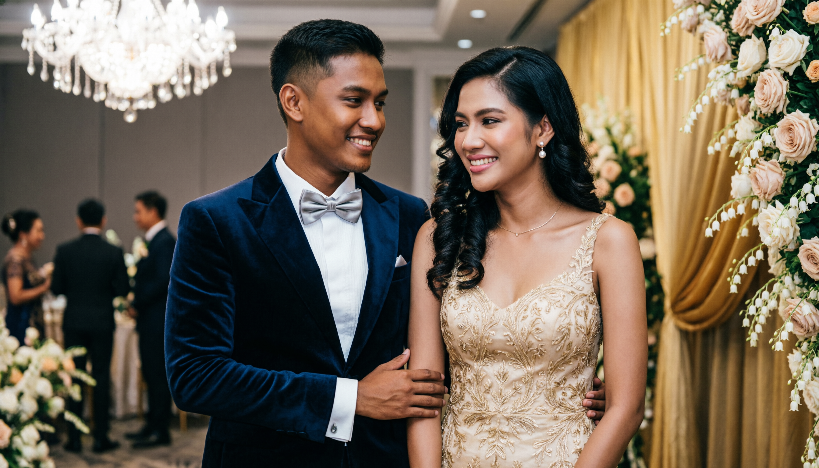 Pratama Arhan Confirms Romance with Inka Andestha