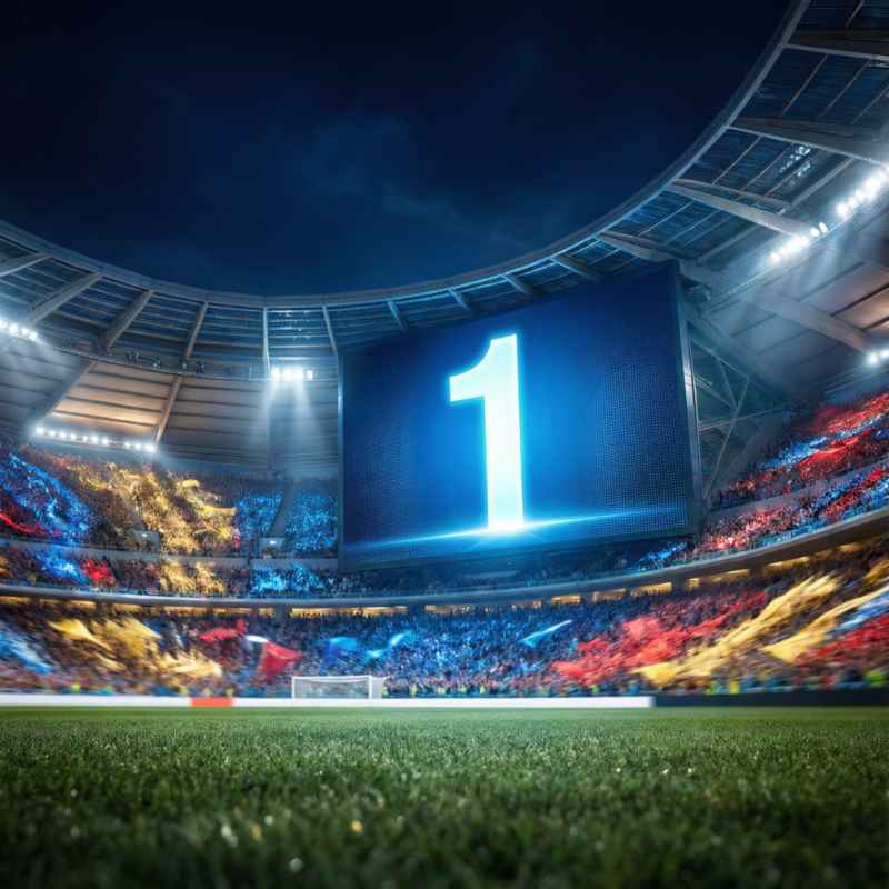 World Cup 2026 Power Rankings After Round One