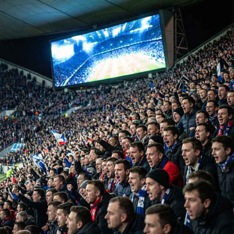 USMNT Dominates Group D: Live TV Viewing Surges