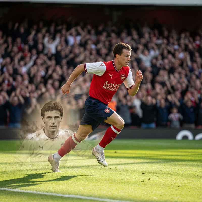 Arsenal Fans React to ITV Claim and Chase Morgan Rogers