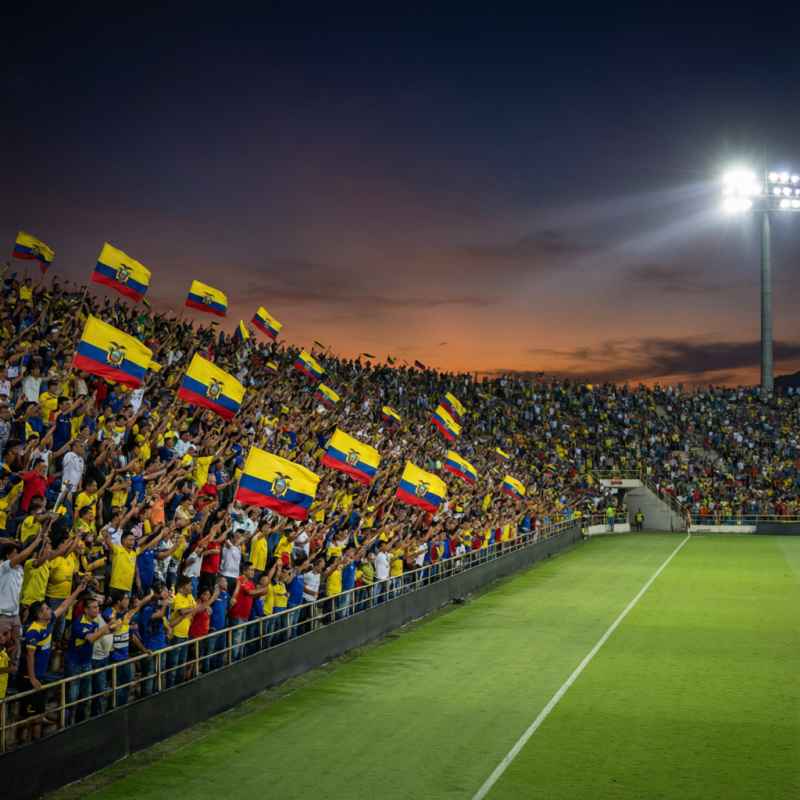 Ecuador vs Curacao: World Cup 2026 Qualifier Preview