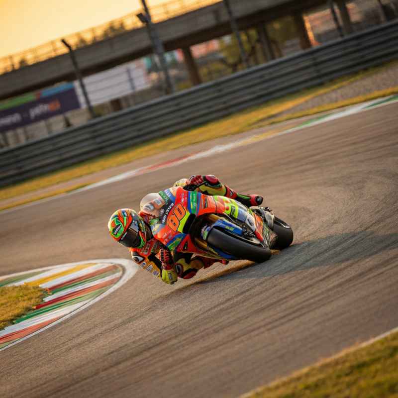 Marquez Menang di Brno, Klasemen MotoGP Berubah
