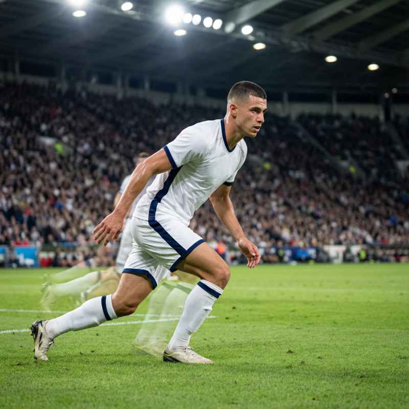 Brandon Mechele Replaces Theate in Belgian Defense