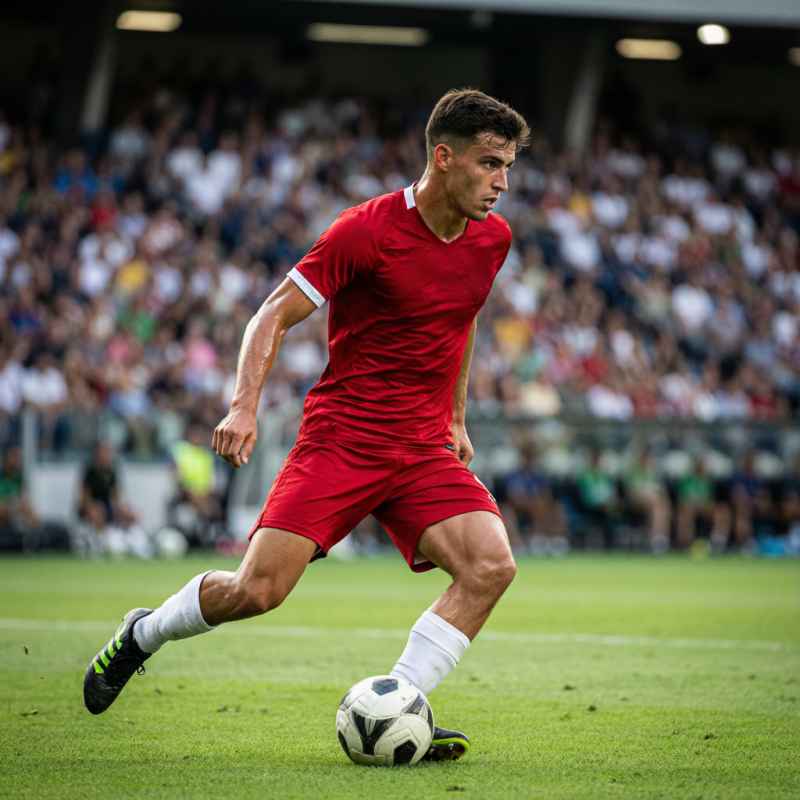 Raskin Ingin Hengkang ke Atalanta dari Rangers