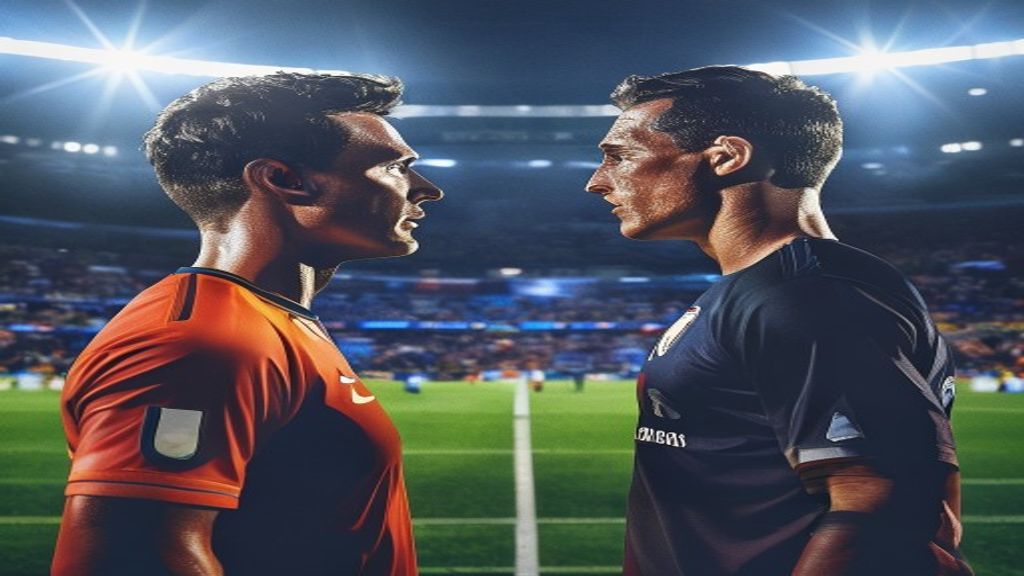 Cannavaro vs Ronaldo: Epic Reunion After 20 Years
