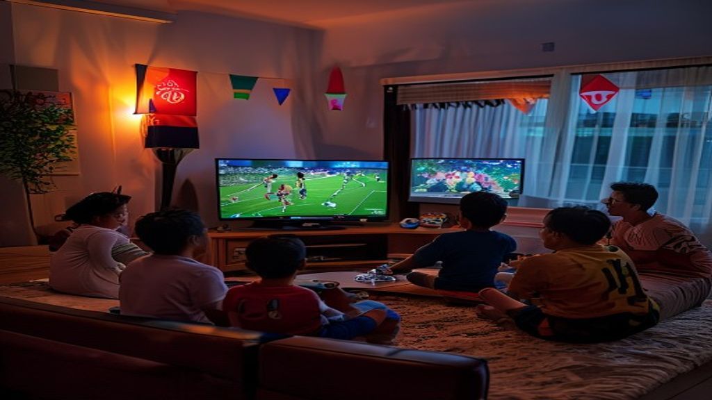 How to Watch 2026 World Cup on TVRI Sport Free