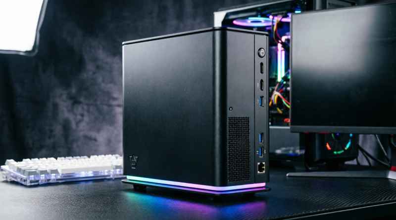 Steam Machine Review: Ambitious But Expensive Gaming Console