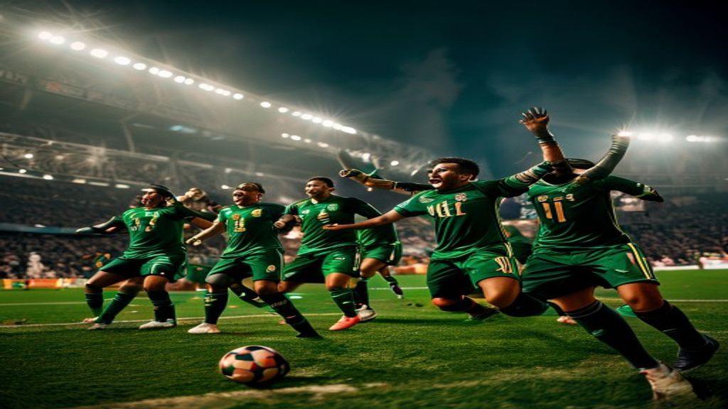 Mexico Defeats Czech Republic 3-0 at World Cup 2026