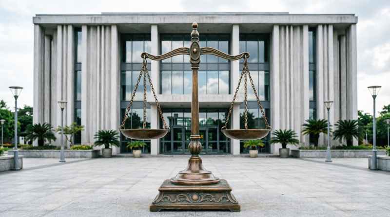 Jokowi Has No Stake in Roy Suryo Case, Lawyers Confirm