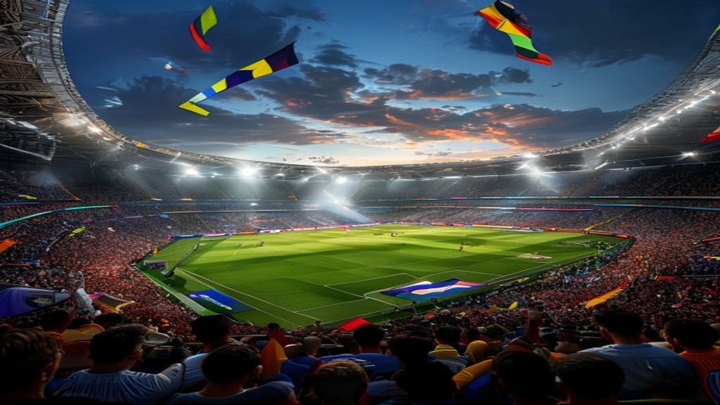 World Cup June 26 2026: Ecuador vs Germany Schedule