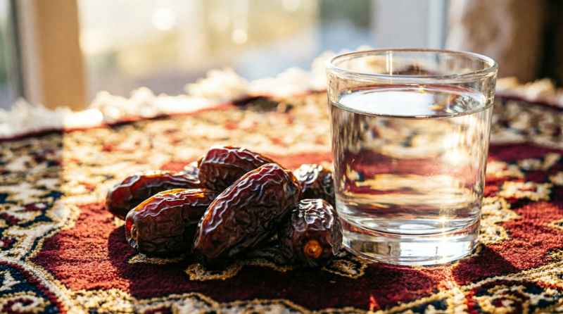 Asyura Breaking Fast Prayer: Complete Guide 2026
