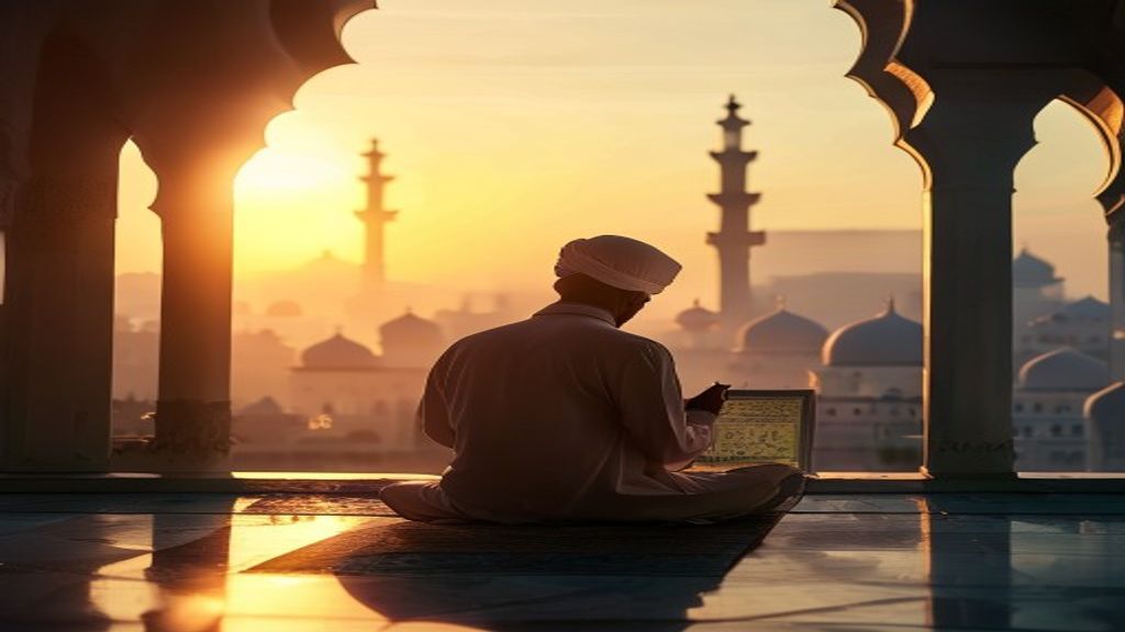 Niat Puasa 11 Muharram: Panduan Lengkap & Keutamaannya