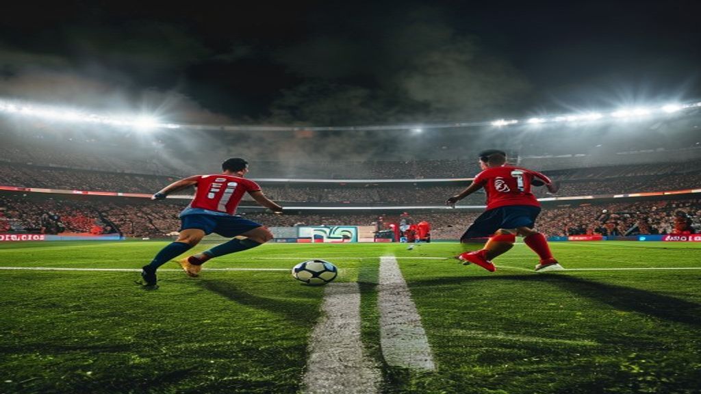 USA vs Turkey: World Cup Knockout Stage Showdown