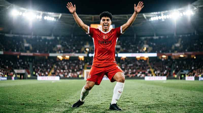 Arda Güler: Turkey's Rising Star Faces Team Challenges