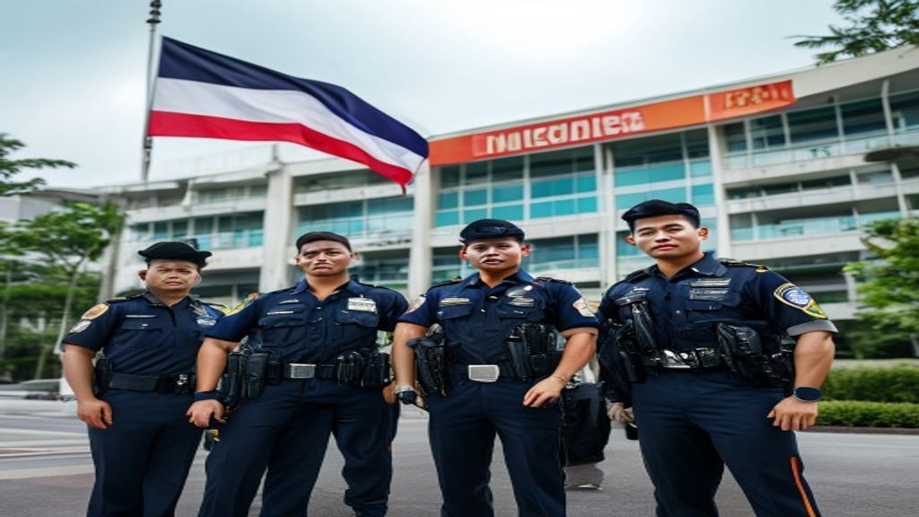 Indonesia Police Shuffle: 2026 Major Shifts