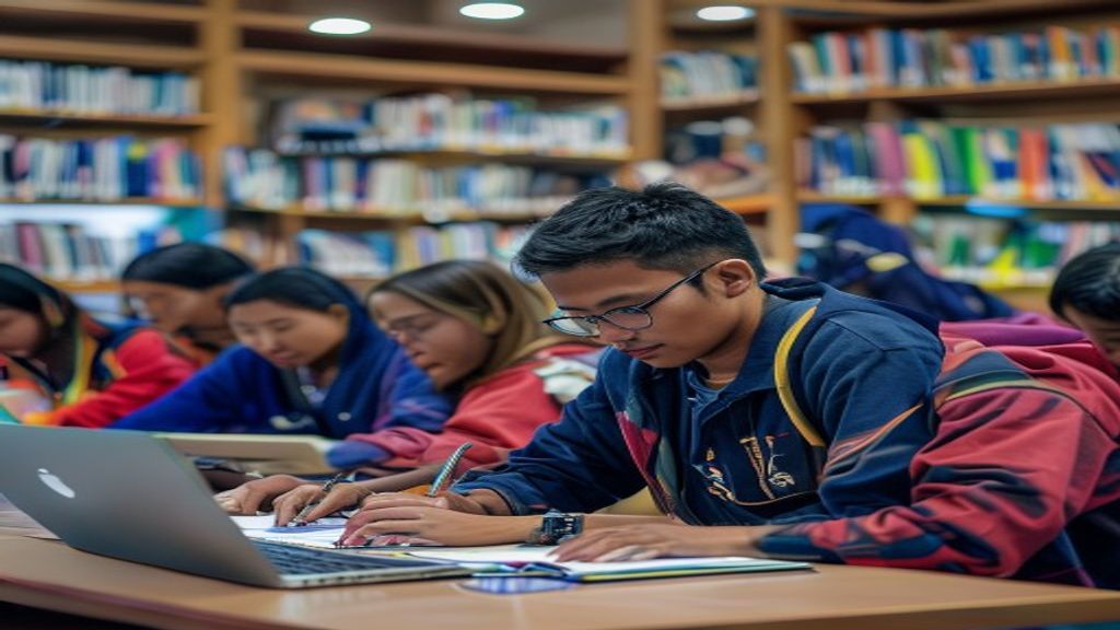 Indonesia's 2026 National Science Olympiad Kicks Off