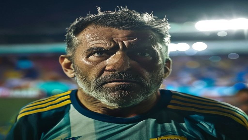 Kekacauan Uruguay: Valverde Kritik Taktik Bielsa