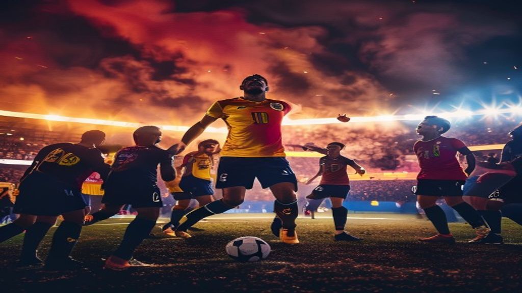 World Cup 2026: Spain Edges Uruguay 1-0 in Thriller