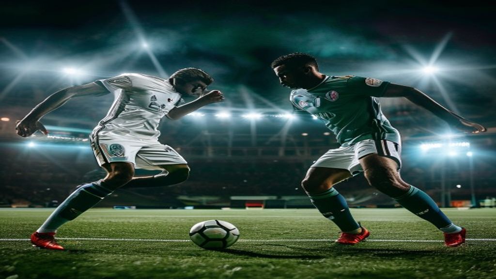 Panama vs Inggris: Misi Tiga Singa Puncaki Grup