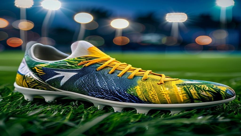 Pedri dan Sepatu Bootnya: Hommage untuk Canarias