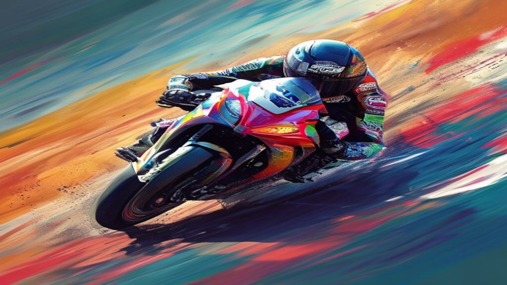 Moto3 Qualifying: Ega Starts Seventh