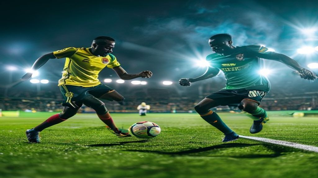 Croatia vs Ghana: World Cup 2026 Match Preview