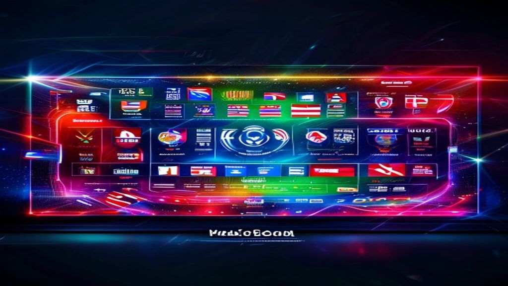 FIFA World Cup 2026 Bracket: Road to Glory