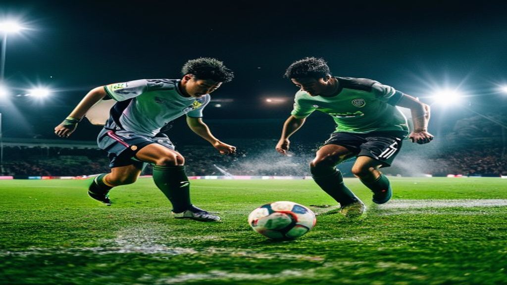 Japan vs Brazil: Tactical Preview for World Cup 2026