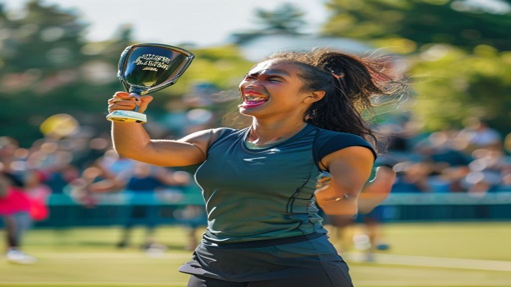 Aldila Sutjiadi Wins Bad Homburg Open 2026 Title