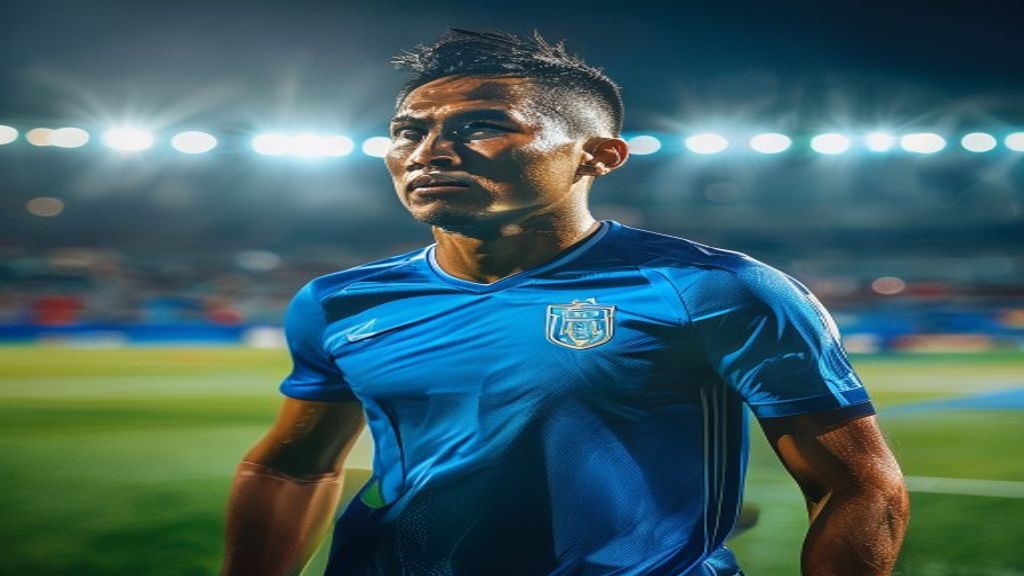Persib Bandung Lepas Rezaldi Hehanussa