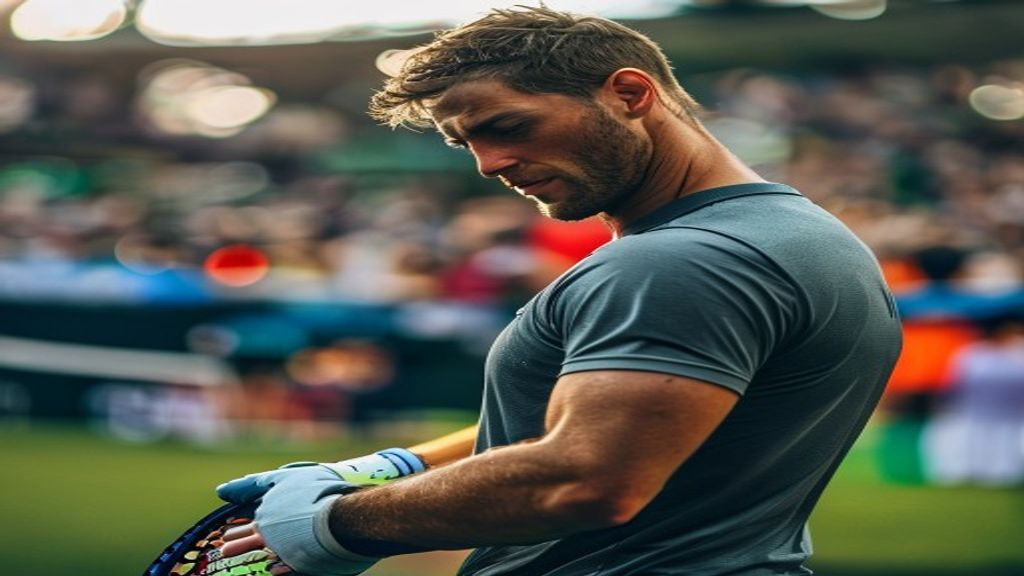 Jack Draper Withdraws from Wimbledon Due to Injury