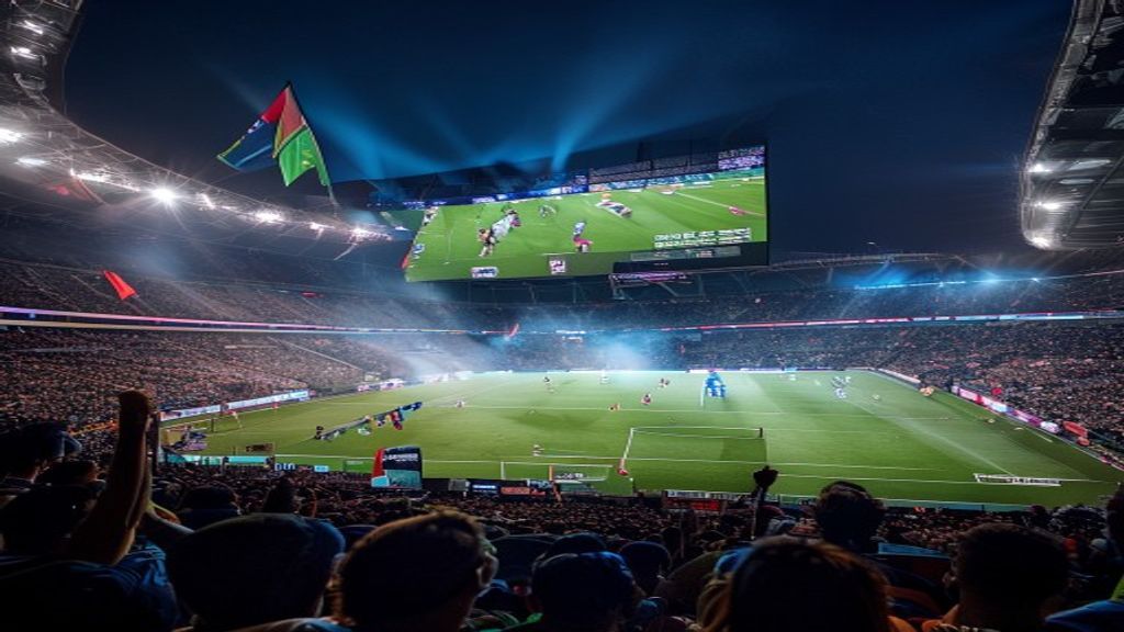 World Cup 2026 Schedule: Round of 32 Kicks Off