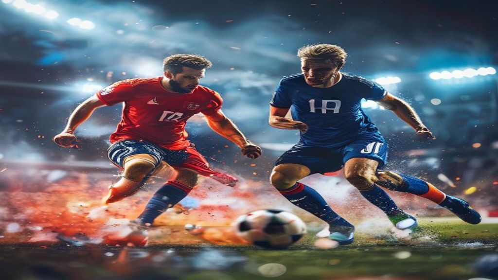 France vs Sweden: Attack Favored to Win
