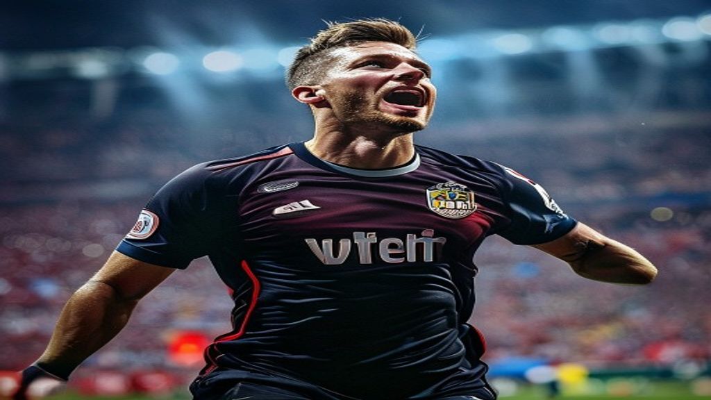 Weghorst Joins Twente: Ten Hag Proud