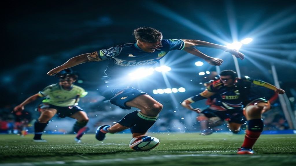Spain vs Austria: Yamal Shines in World Cup Victory