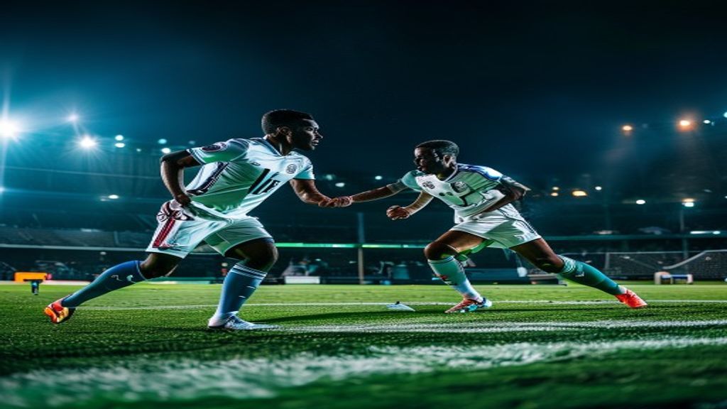 England vs DR Congo: Tactical Preview and Lineup News