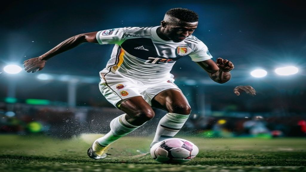 Chelsea Bids £43m for Ivory Coast Star Oulai