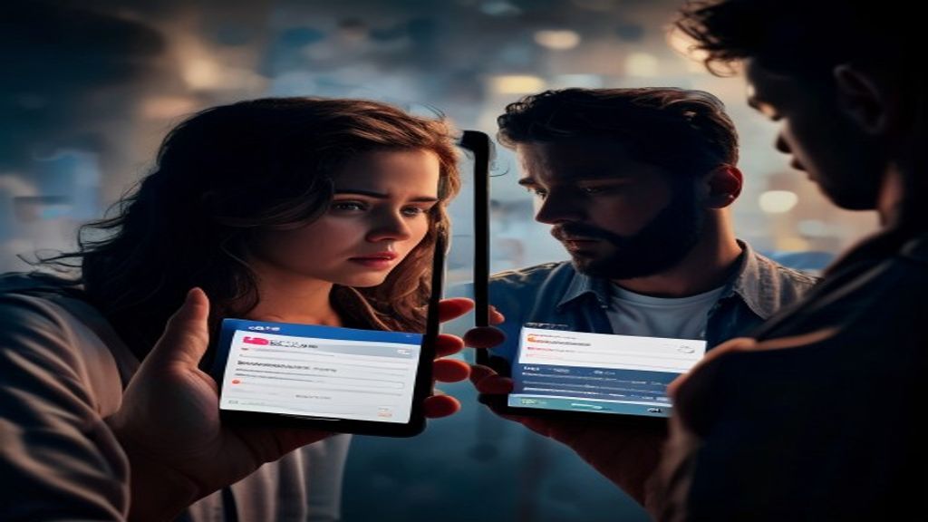Sarah Gibson Drama: Affair Rumors vs Romantic Photos