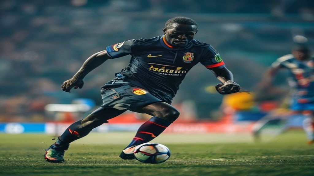 World Cup 2026: Iliman Ndiaye Ready to Shock Belgium