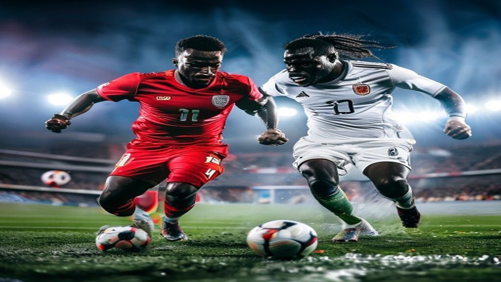 Belgium vs Senegal: 2026 World Cup Clash Preview