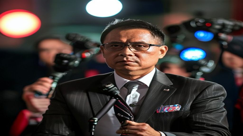 Purwakarta Regent Song Sparks National Outcry