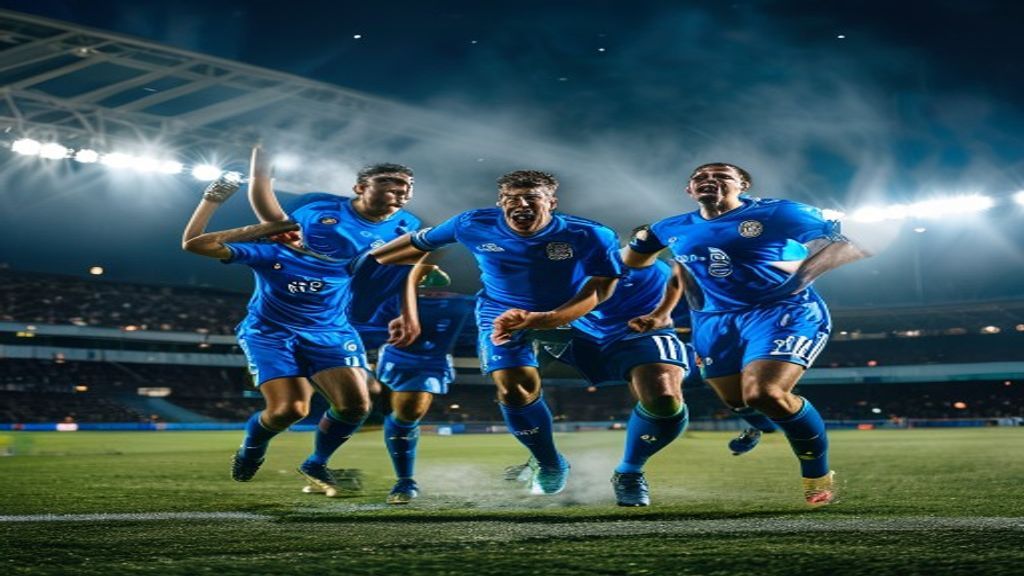 Italy U-19 Stuns Croatia at Euro Championship