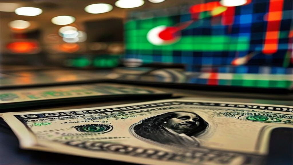 AS Lanjutkan Transfer Dolar ke Irak Usai Jeda