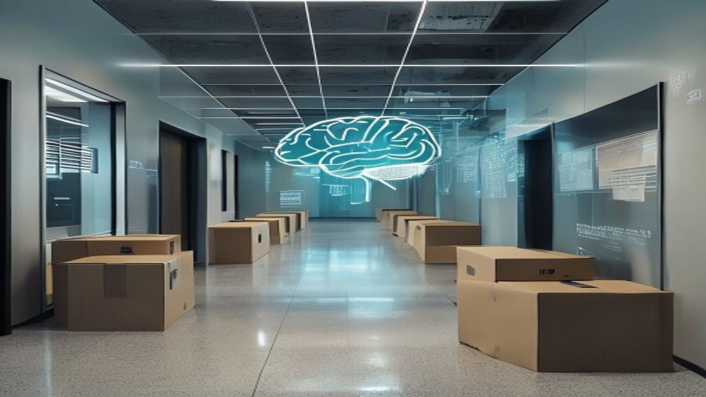 AI Focus Triggers Massive Layoffs at Tokopedia
