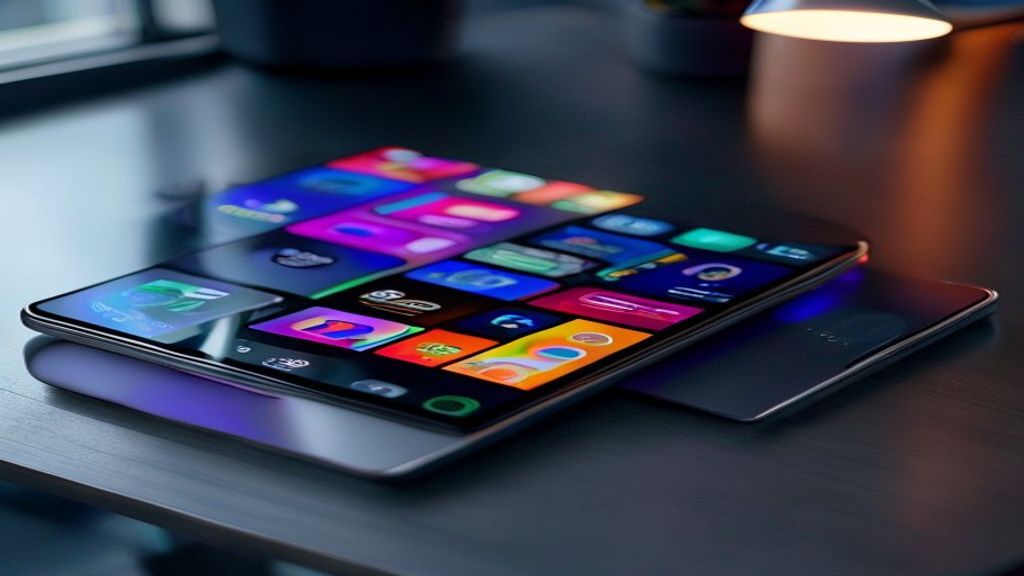 Samsung Galaxy Z Fold 8: The Ultimate Buyer's Guide