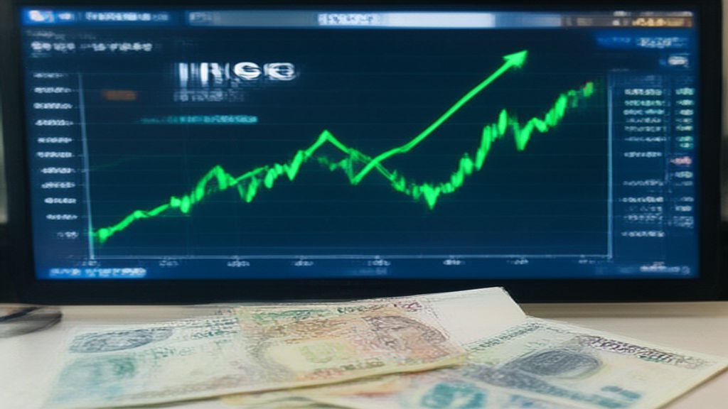 IHSG Menguat 2,28%: Rupiah Stabil di Akhir Pekan