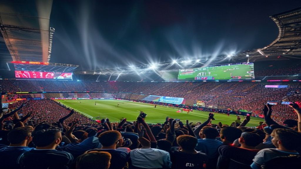 2026 World Cup Round of 16 Schedule