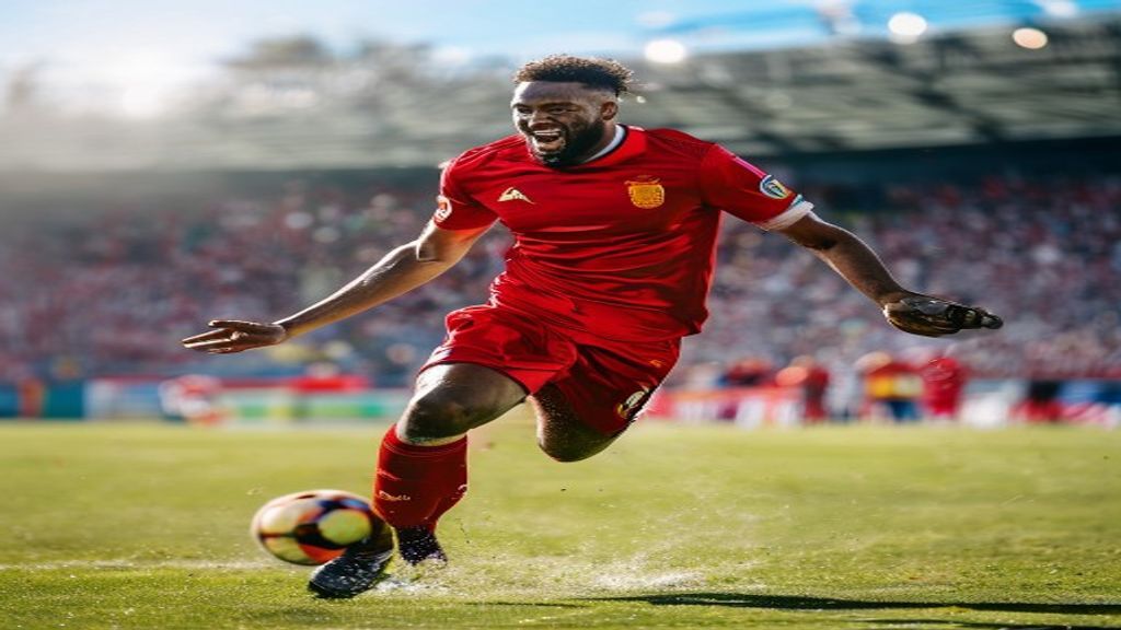Jonathan David: Top World Cup Scorer Pick Today