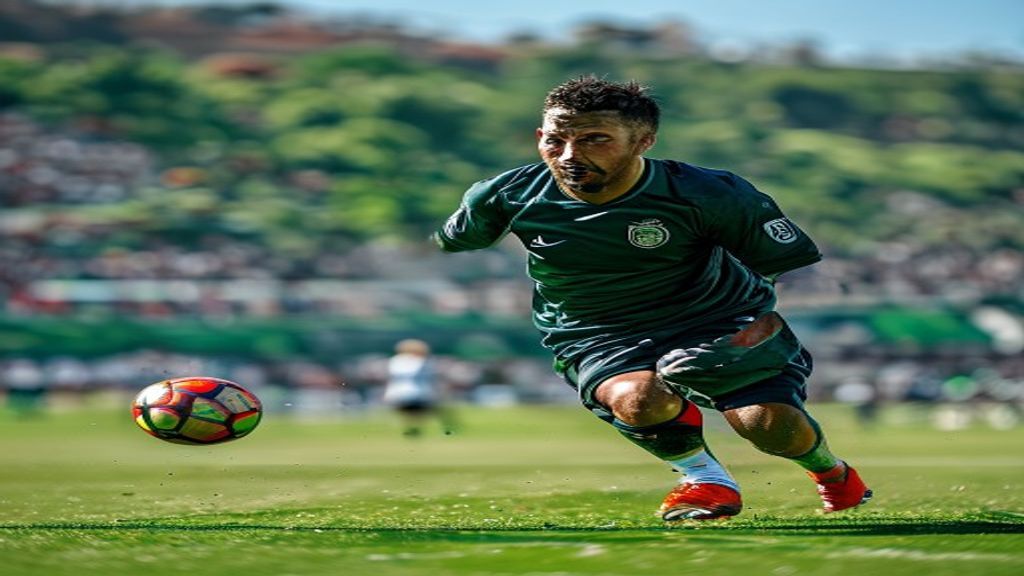 Chadi Riad: Kunci Pertahanan Maroko di Piala Dunia