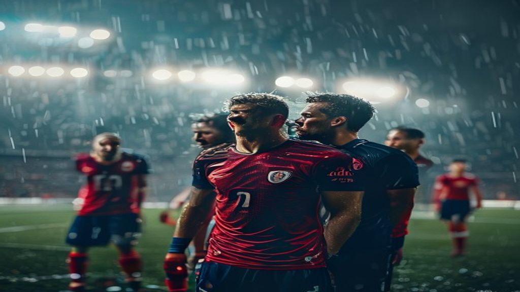 Ajax in Crisis: Post-Defeat Analysis and Plans